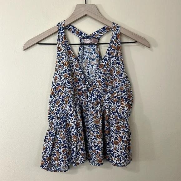 Cropped tank - Picture 3 of 6